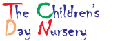 The Children's Day Nursery
